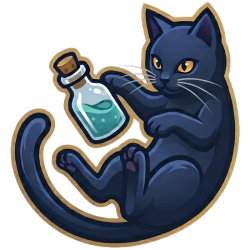 Jinx & Tonic Logo